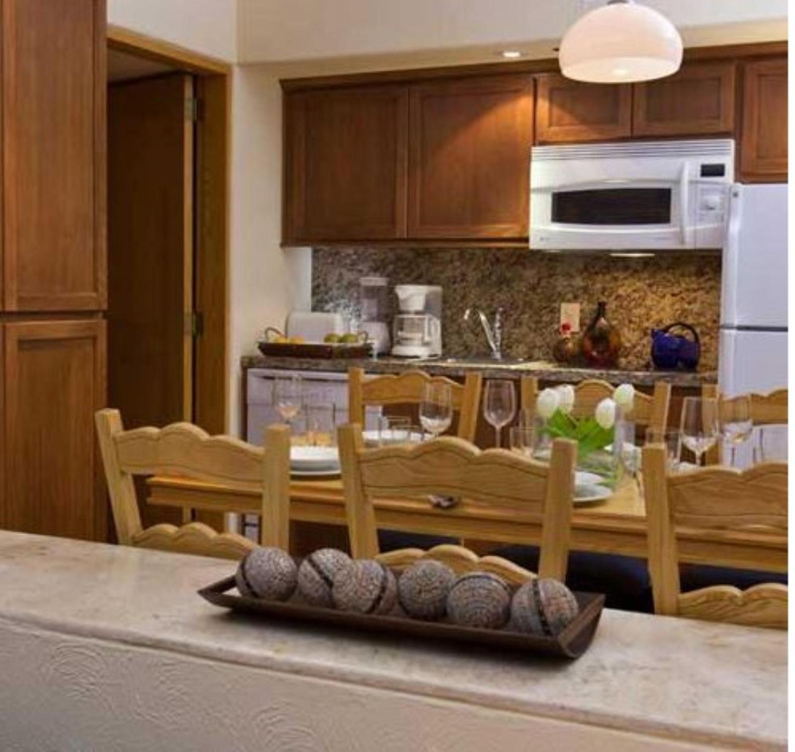 Club Regina Los Cabo Timeshare Rental San José del Cabo 外观 照片
